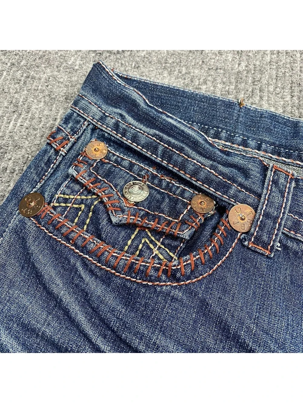 True Religion true religion